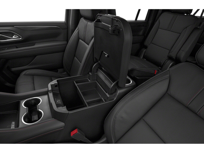 2021 Chevrolet Suburban Base