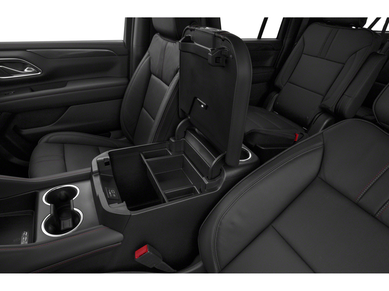 2021 Chevrolet Suburban Base