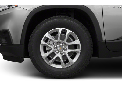 2021 Chevrolet Traverse FWD 1LS