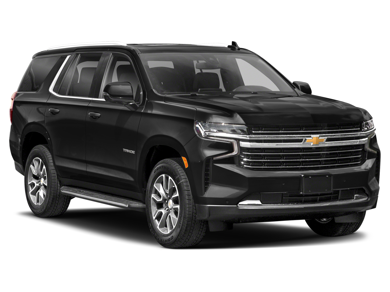 2023 Chevrolet Tahoe 4WD LT