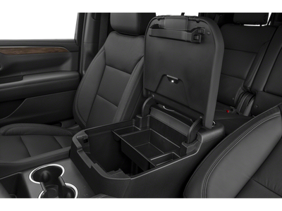 2023 Chevrolet Tahoe 4WD LT