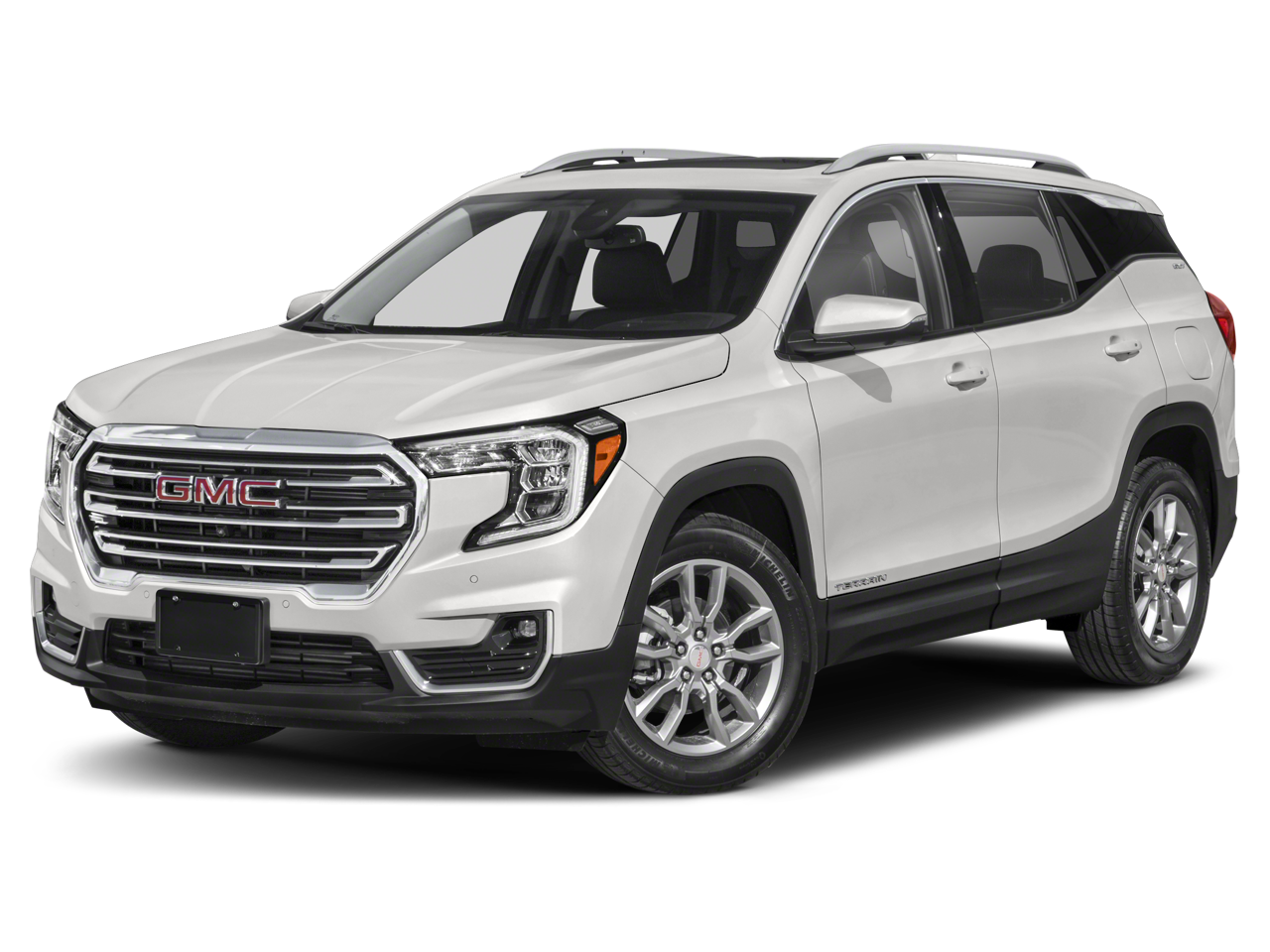 2023 GMC Terrain SLT FWD's photo