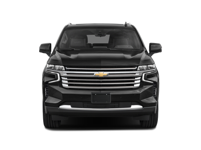 2024 Chevrolet Suburban 4WD High Country