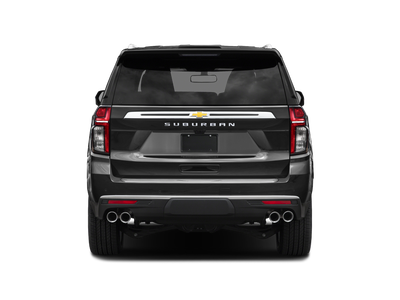 2024 Chevrolet Suburban 4WD High Country