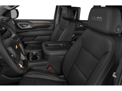 2024 Chevrolet Suburban 4WD High Country