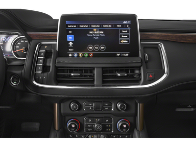 2024 Chevrolet Suburban 4WD High Country