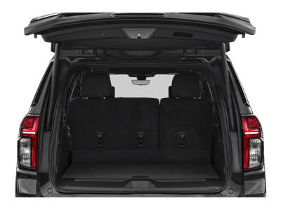 2024 Chevrolet Suburban 4WD High Country