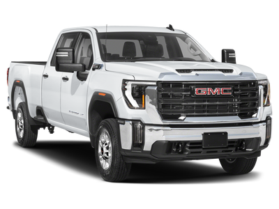 2026 GMC Sierra 2500HD SLT