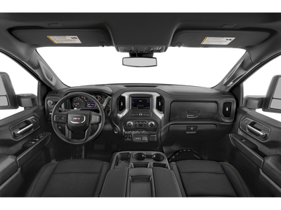 2026 GMC Sierra 2500HD SLE