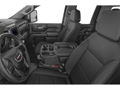 2026 GMC Sierra 2500HD SLE