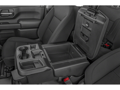 2026 GMC Sierra 2500HD SLE