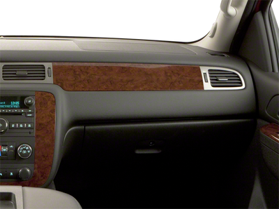 2013 Chevrolet Avalanche 2WD LS