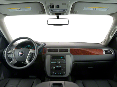 2013 GMC Yukon 4WD 4dr 1500 SLT