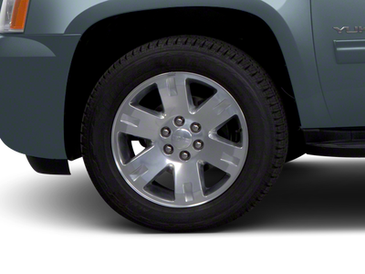 2013 GMC Yukon 4WD 4dr 1500 SLT