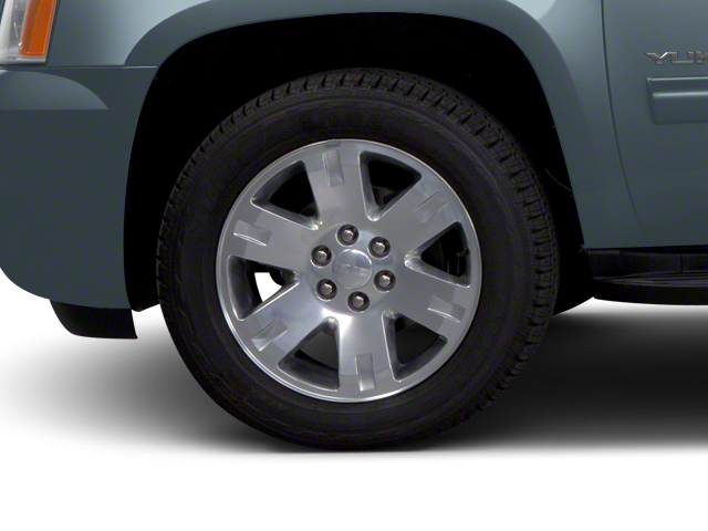 2013 GMC Yukon 4WD 4dr 1500 SLT