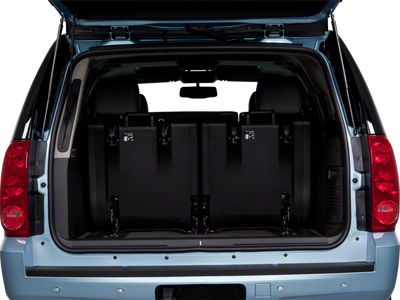 2013 GMC Yukon 4WD 4dr 1500 SLT