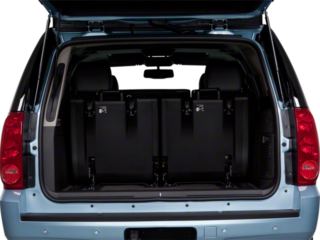 2013 GMC Yukon 4WD 4dr 1500 SLT