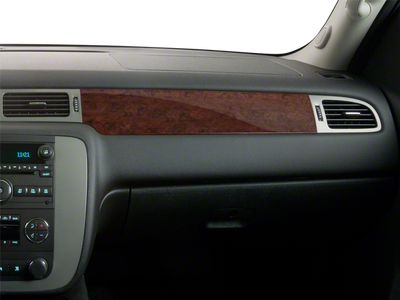 2013 GMC Yukon 4WD 4dr 1500 SLT