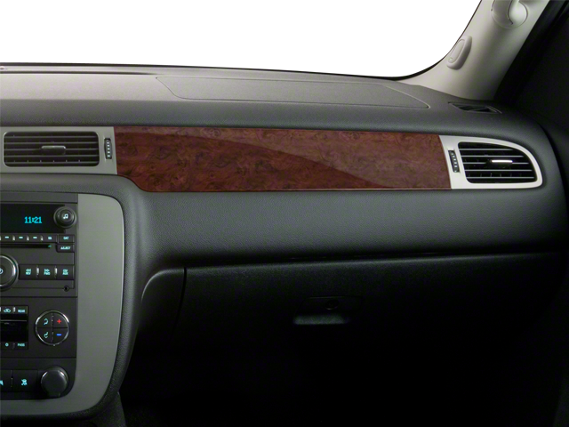 2013 GMC Yukon 4WD 4dr 1500 SLT