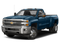 2017 Chevrolet Silverado 3500 HD LT
