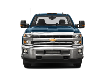 2017 Chevrolet Silverado 3500 HD LT