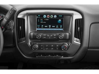 2017 Chevrolet Silverado 3500 HD LT