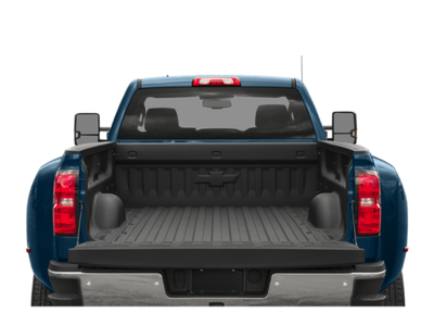 2017 Chevrolet Silverado 3500 HD LT