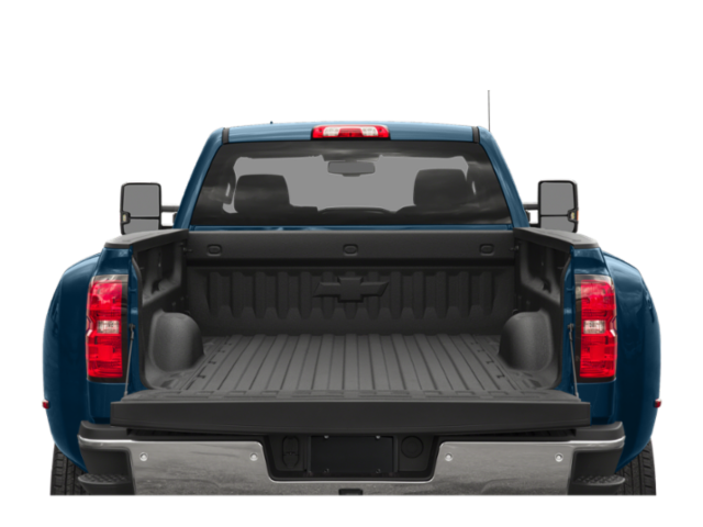 2017 Chevrolet Silverado 3500 HD LT