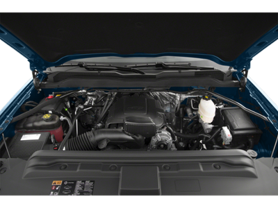 2017 Chevrolet Silverado 3500 HD LT