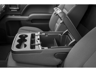 2017 Chevrolet Silverado 3500 HD LT