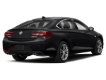 2018 Buick Regal Sportback Essence FWD