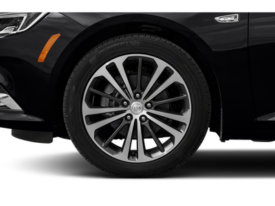 2018 Buick Regal Sportback Essence FWD
