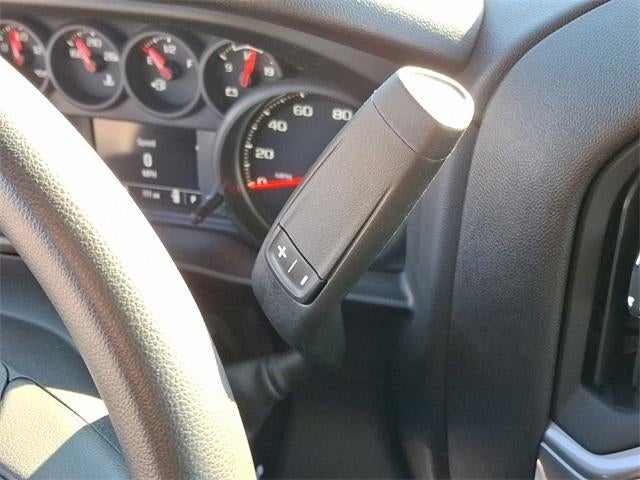 2024 Chevrolet Silverado 3500 HD Chassis Cab Work Truck