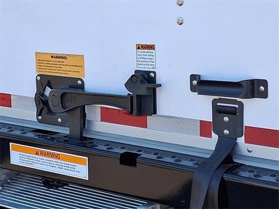 2025 Chevrolet Express Cutaway 3500 Base