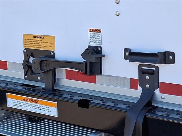 2025 Chevrolet Express Cutaway 3500 Base