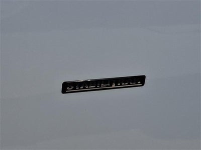 2025 Chevrolet Express Cutaway 3500 Base