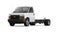 2025 Chevrolet Express Cutaway 3500 Base