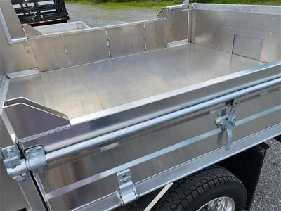 2024 Chevrolet Silverado 5500 HD LT