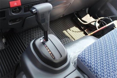 2024 Chevrolet Low Cab Forward 4500 4500 HG LCF Gas