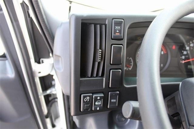 2024 Chevrolet Low Cab Forward 4500 4500 HG LCF Gas