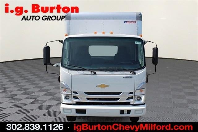 2024 Chevrolet Low Cab Forward 4500 4500 HG LCF Gas