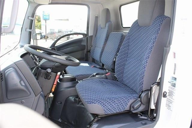 2024 Chevrolet Low Cab Forward 4500 4500 HG LCF Gas