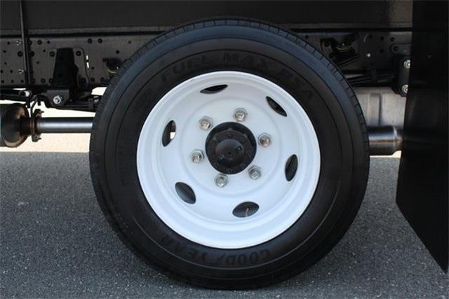 2024 Chevrolet Low Cab Forward 4500 4500 HG LCF Gas