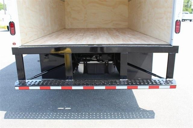 2024 Chevrolet Low Cab Forward 4500 4500 HG LCF Gas