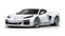 2026 Chevrolet Corvette E-Ray 3LZ