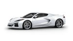2026 Chevrolet Corvette E-Ray 3LZ