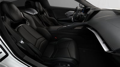 2026 Chevrolet Corvette E-Ray 3LZ