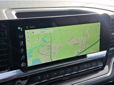 2026 Chevrolet Silverado 3500 HD LTZ DRW