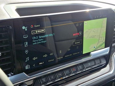 2026 Chevrolet Silverado 3500 HD LTZ DRW