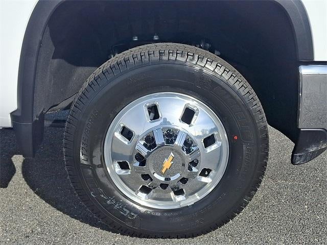 2026 Chevrolet Silverado 3500 HD LTZ DRW